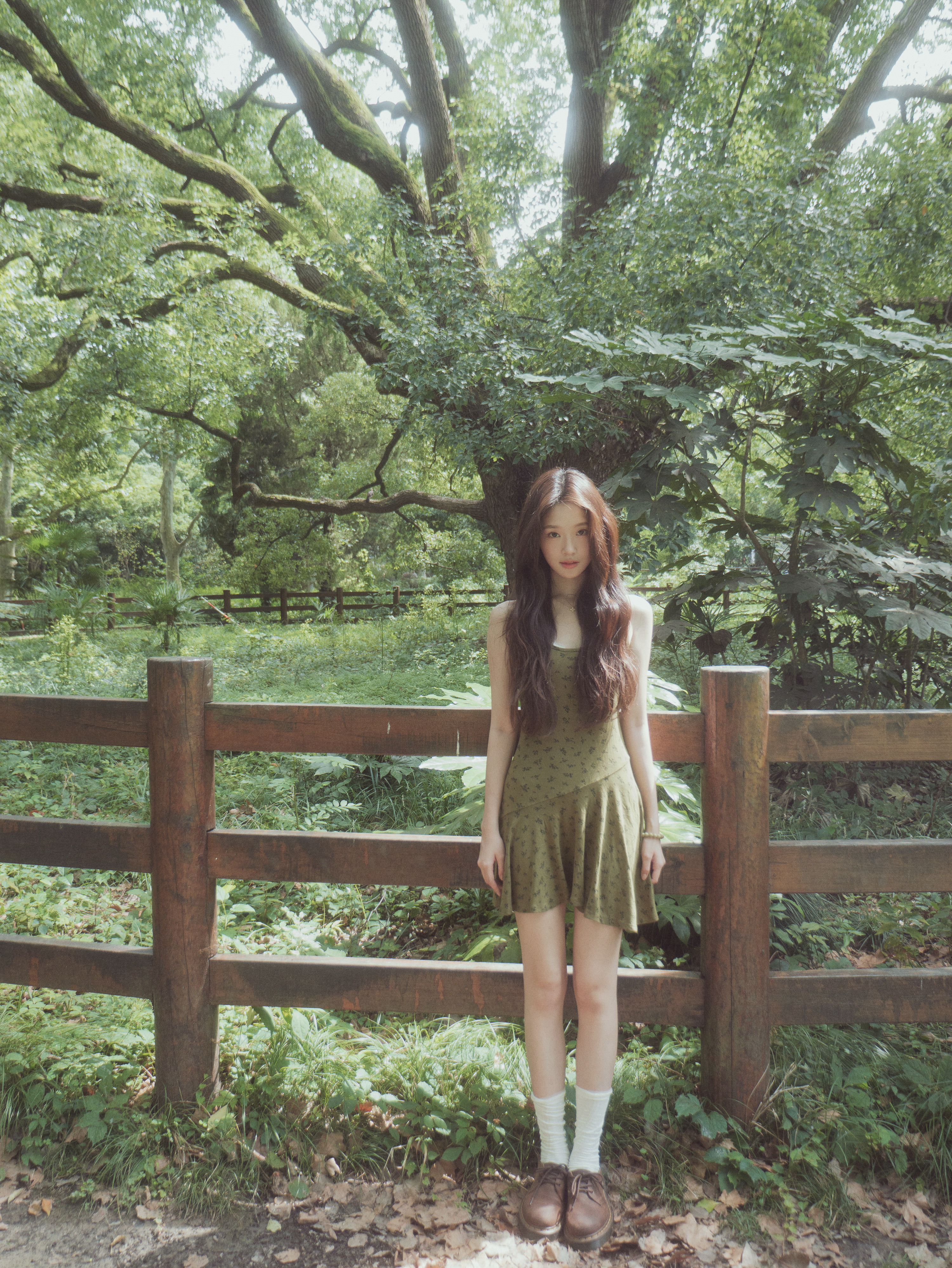 summerneverends～🍃奇遇一夏小雨点滴滴