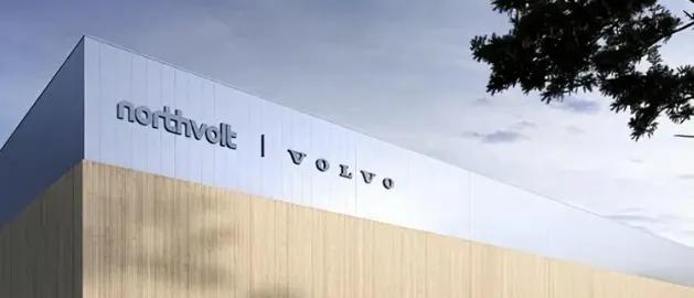 烧光150亿美元，欧洲电池巨头Northvolt最终还是没挺过去！这家曾被欧盟捧