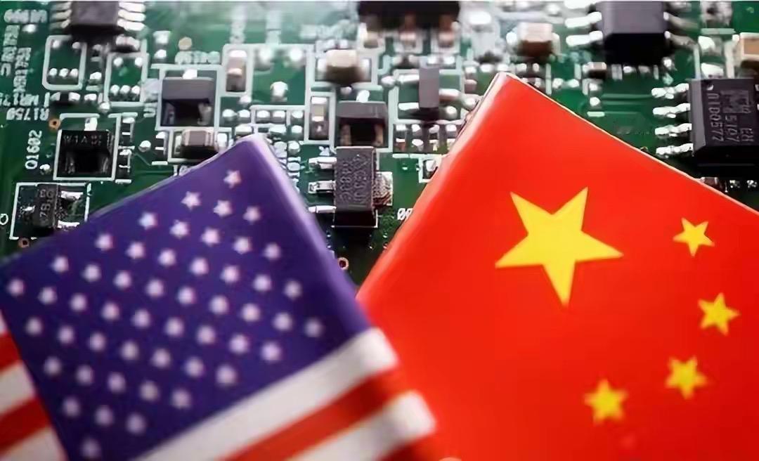 中美之争还有几年才会结束啊？其实炮火就没停过，中美博弈硝烟已经弥漫了将近十年