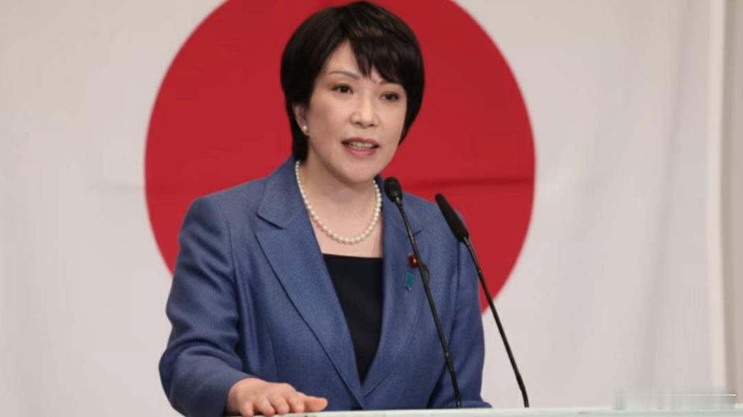 日本“首位女首相”要完蛋了！此时此刻，日本政坛正在经历平成时代以来最剧烈的震动。