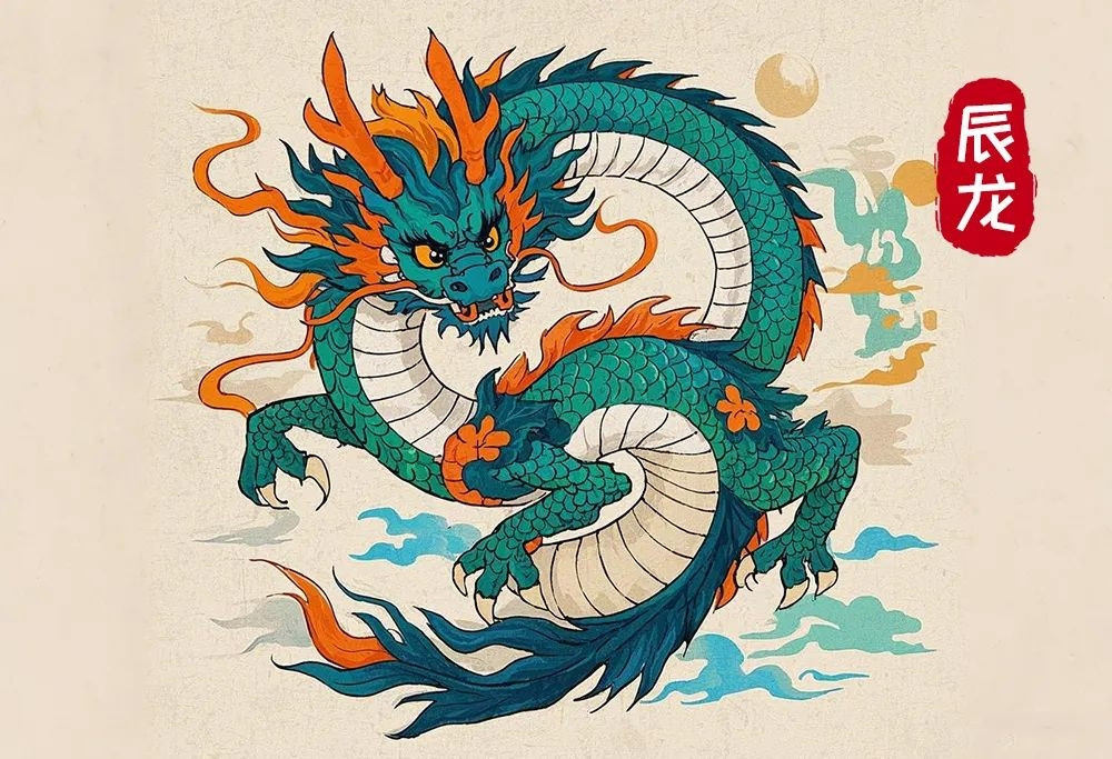 生肖龙🐉龙：今晚启章龙：四方瑞降龙：东聚吉光龙：南生祥芒龙：西筑金壤龙：北立福邦龙：不迎恐相忘龙：