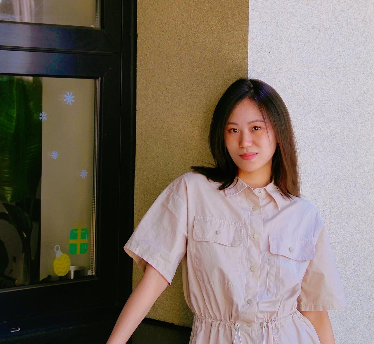 ：）大才子蔡澜说：“生活中总有形形色色的人，有的人一相处，就让人感觉如沐春风；