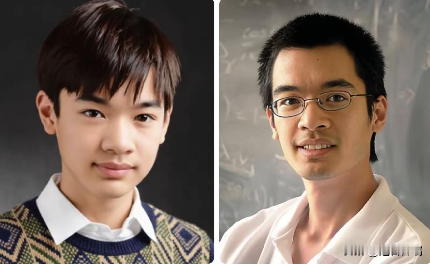 陶哲轩，智商230的华人“超级怪物天才”，13岁夺得国际奥数金牌，21岁拿到普林
