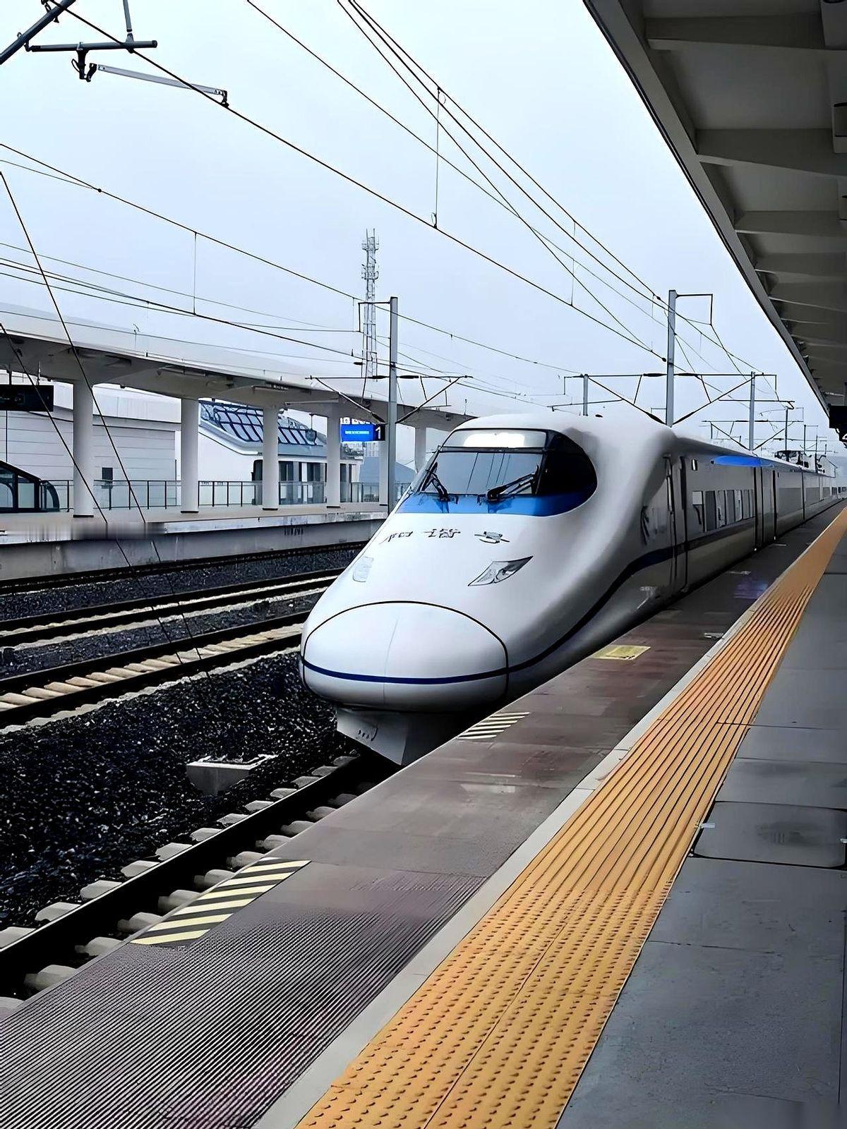 五年了，合肥西站那个大块头，月底终于要开门了。我猜，肯定好多人心里犯嘀咕：咱不