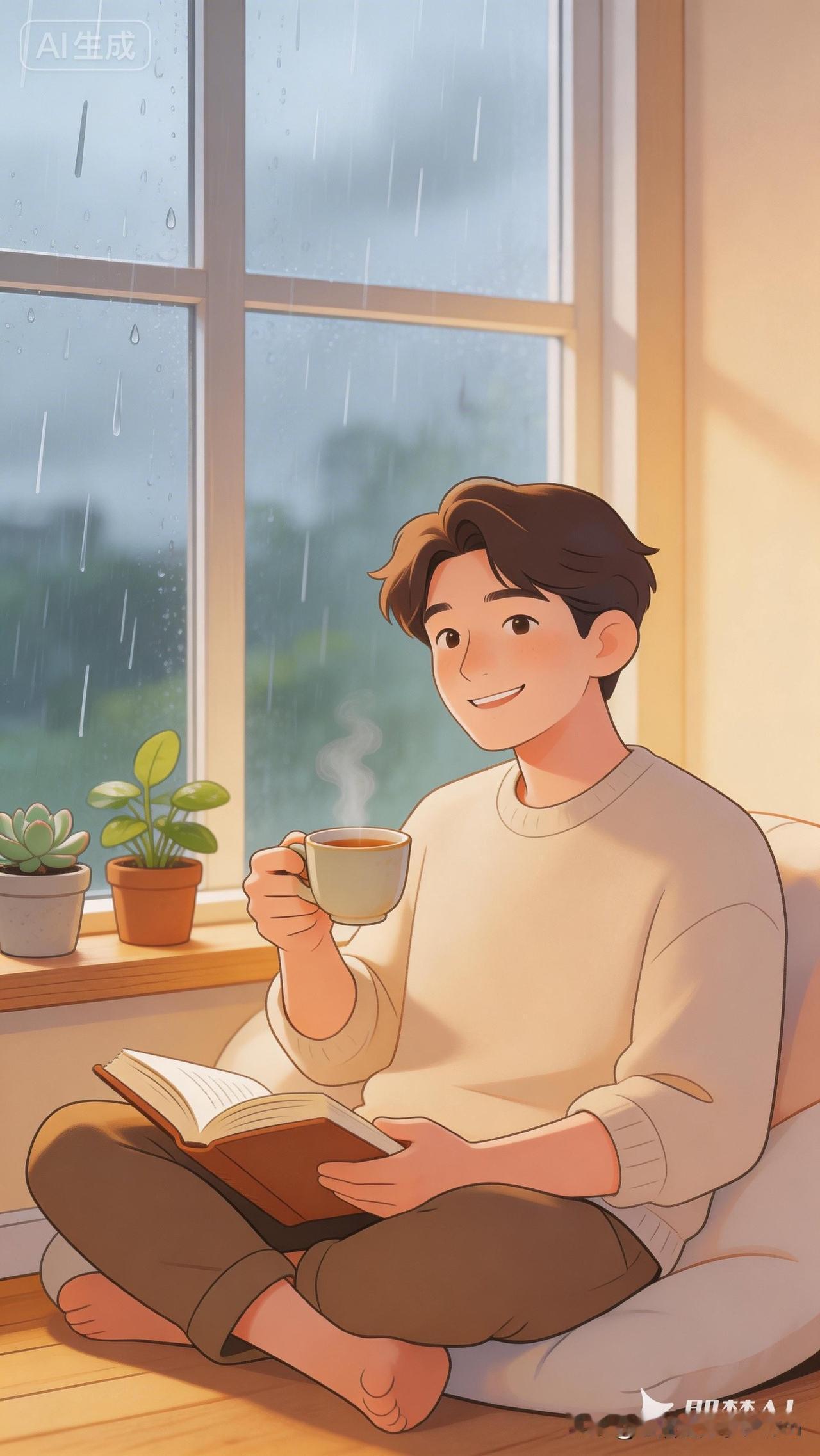 心态好才是人生最强的免疫力朋友们，今天必须说个颠覆认知的真相——人体自带“