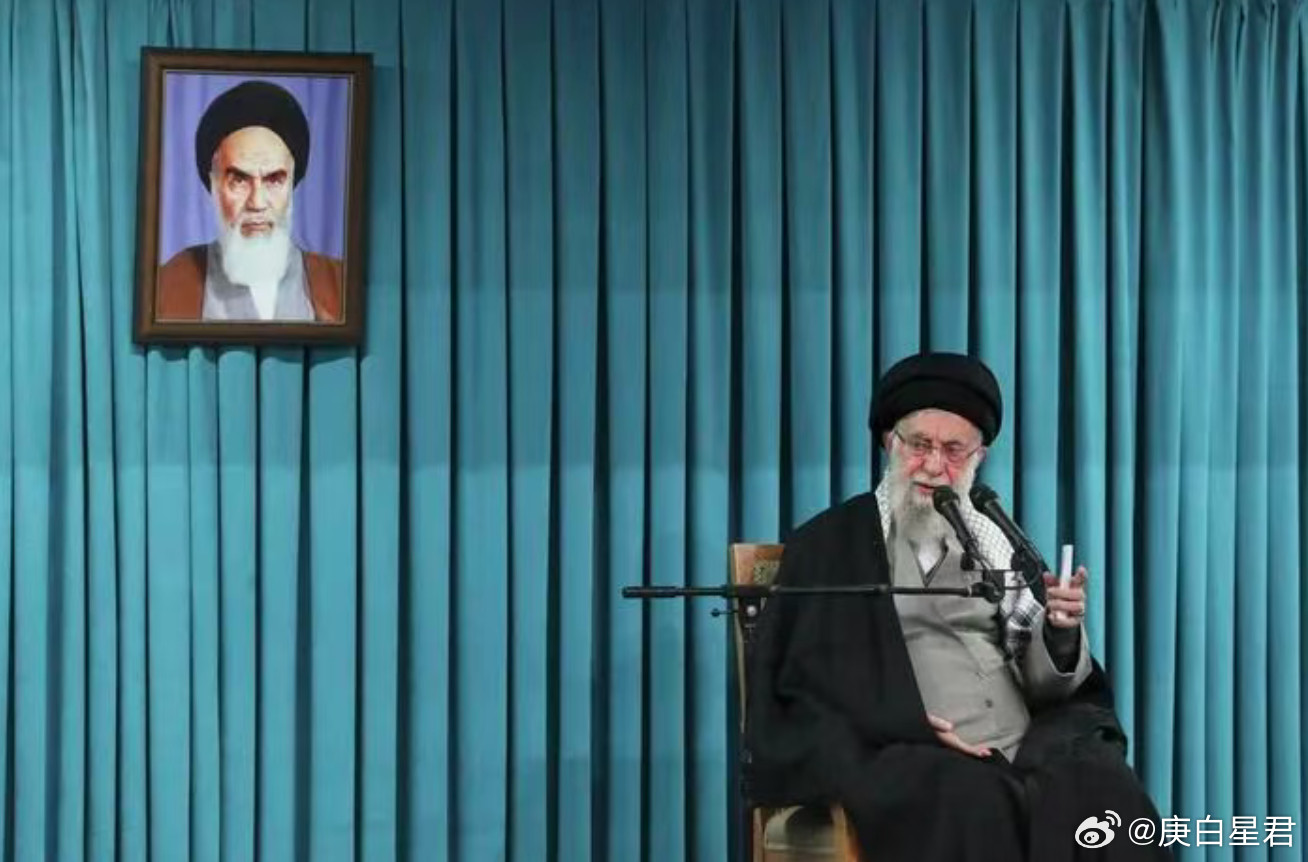 伊朗又被骗了！这次更惨伊朗似乎从来不知道什么叫做放弃幻想、准备战斗。开打前伊朗还