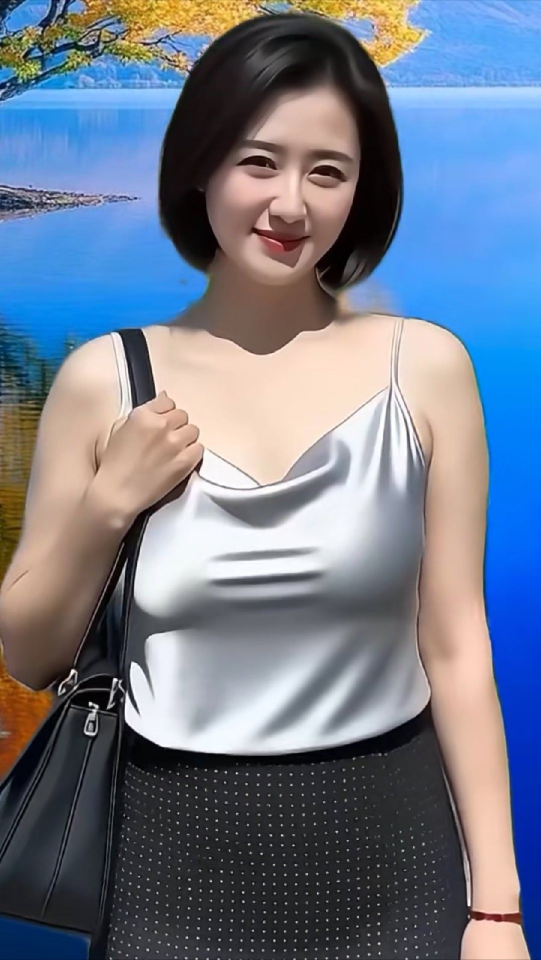 一个不容易得病的方法。上天给你什么，你就接受什么。上天拿走什么，你就放弃什么。永