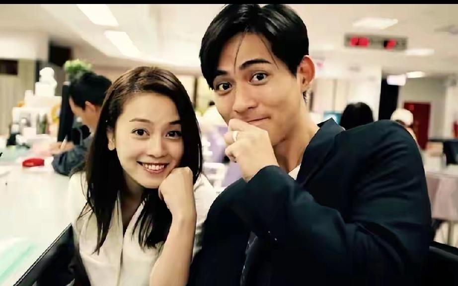 退圈10年！周渝民妻子喻虹渊官宣复出，曾被闺蜜骗741万4月1