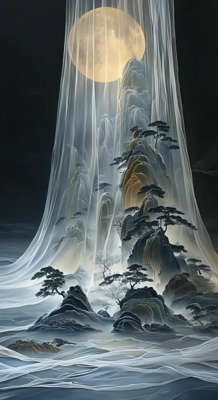 道家有个说法，叫“梦不留人，人自留劫”梦到的事，怎么就在现实里发生了？人睡