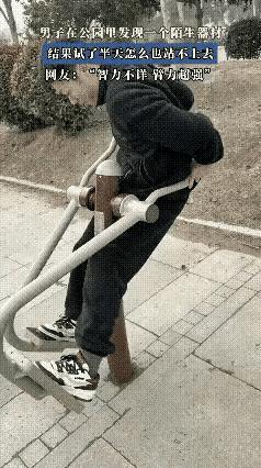 就这样的智商，就别出来显眼了。