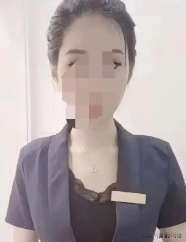 这下彻底出名了全国人民都知道了！付婷婷拼尽全力，33岁当上金店副店长，店铺业