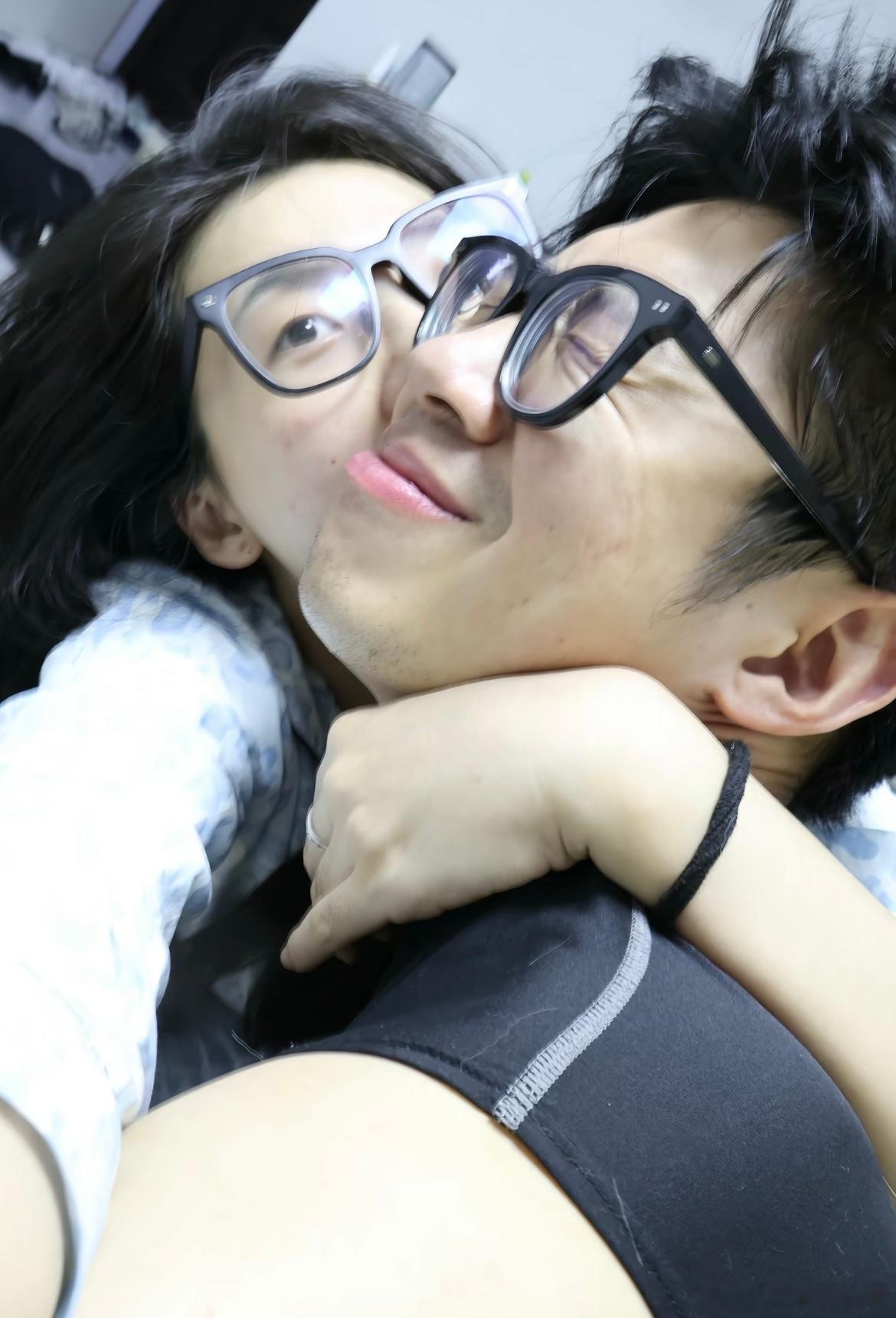 想过会幸福没想过会这么幸福