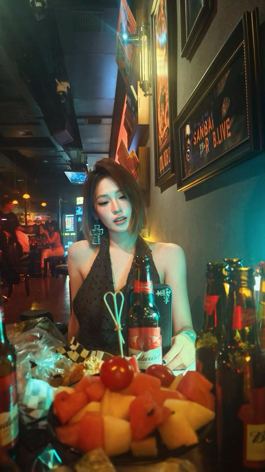 我对你很失望 从现在起你不再是我的狗.
