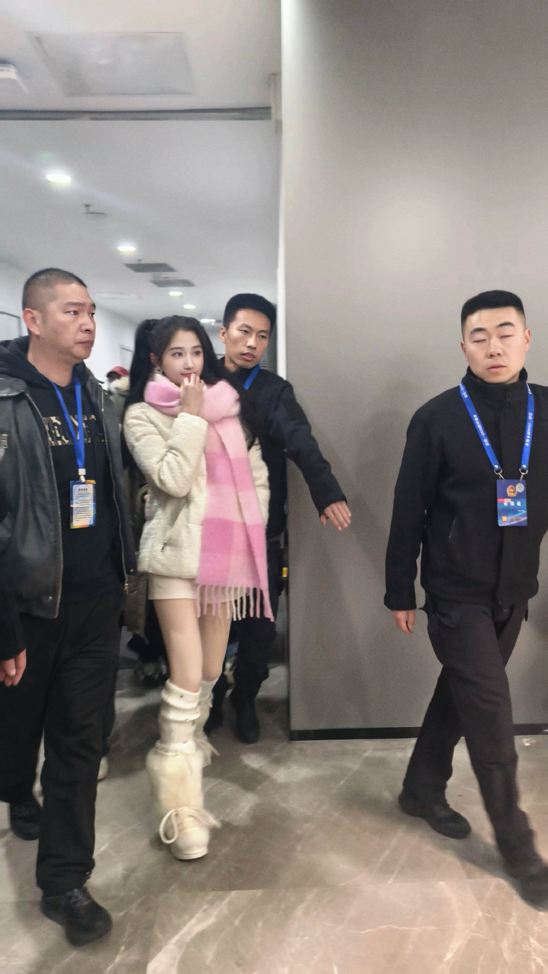 关晓彤坏了这个是真的萌怎么这么萌啊宝宝关晓彤