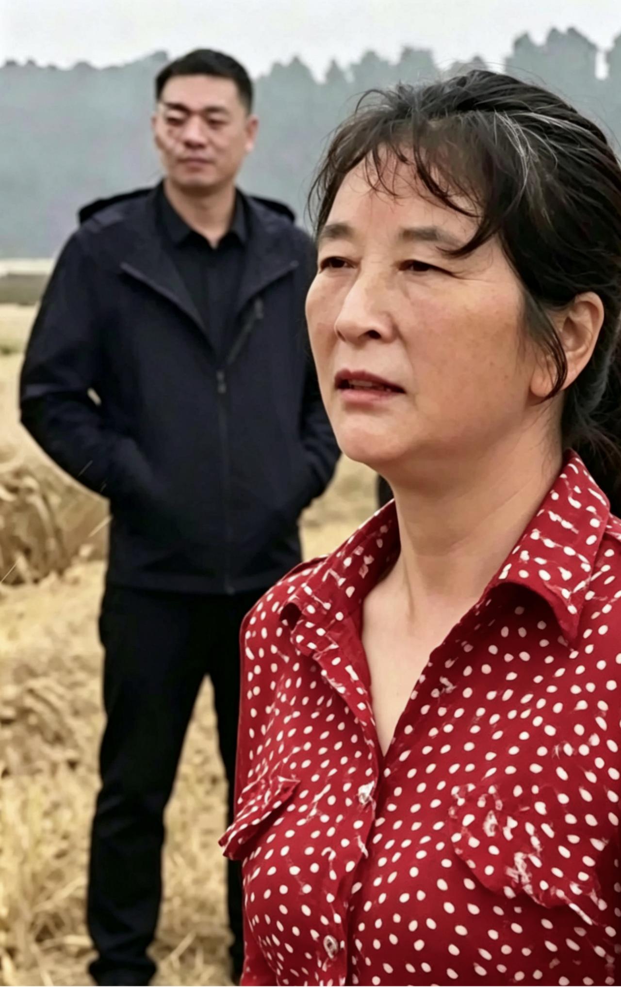看到有人竟在为那场“割四赔五”的闹剧洗地，我真是气得想笑。有人说，多亏了那位