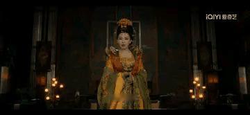 大公主与天子的暗争并没有随着白泽踪迹事件的结束而消停，反而间隙更深。一、白泽瑞兽