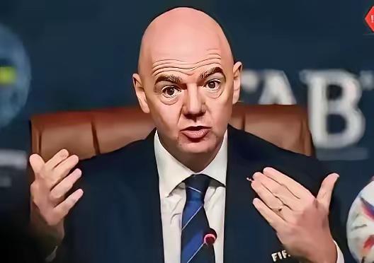 这下要赔到破产了！央视一声令下，国际足联慌了神，40亿人民币说没就没！央视直