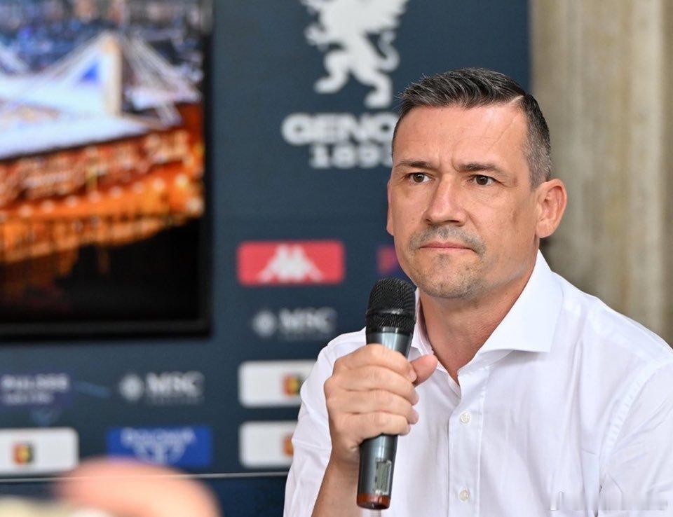 罗马诺&莫雷托：奥托利尼原本似乎是尤文图斯体育总监空缺职位的热门人选，但图多尔的