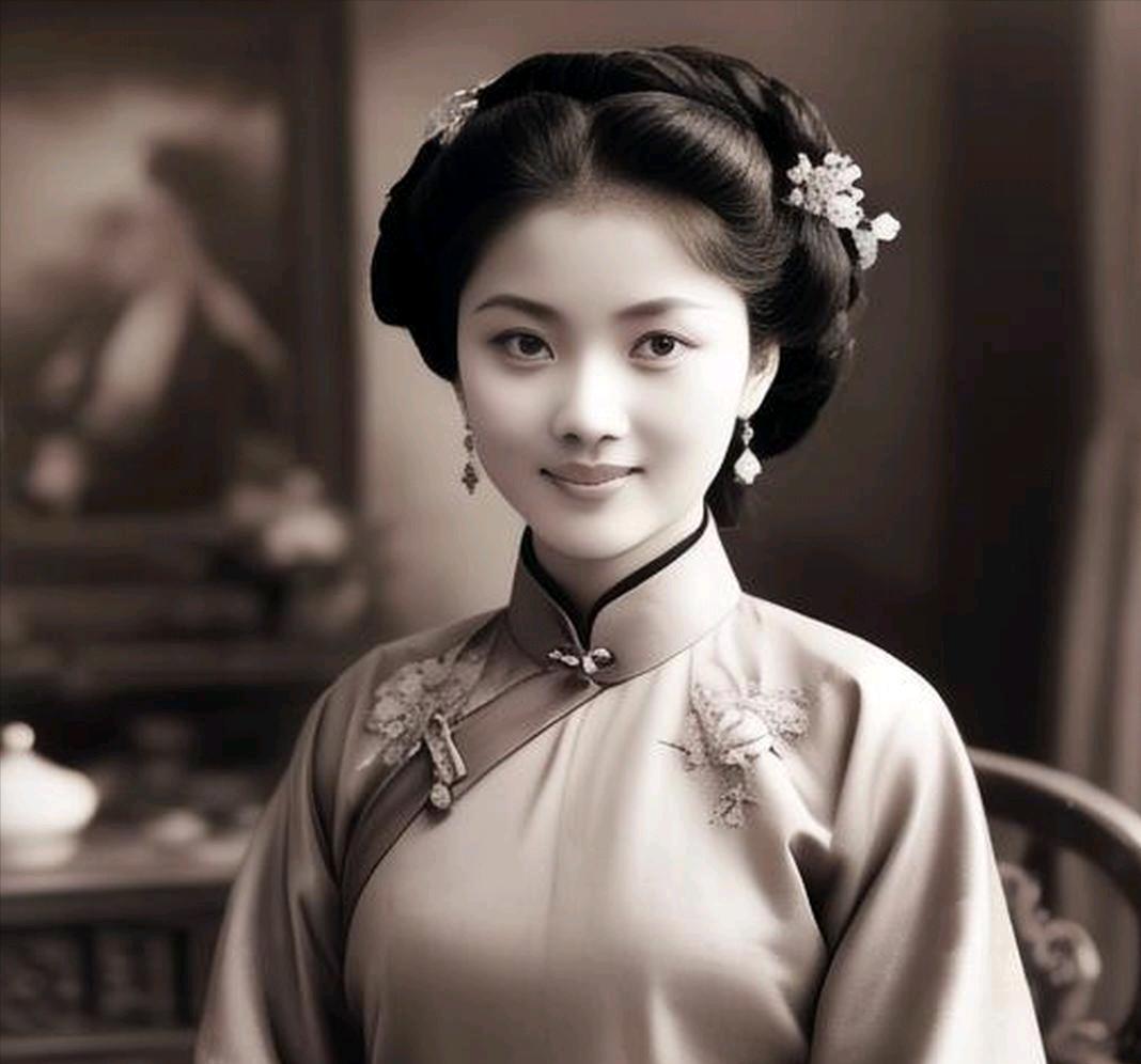 1926年，19岁的杨蕴如嫁到天津八大家之一的孙家，谁知，回门以后她死活不肯再回