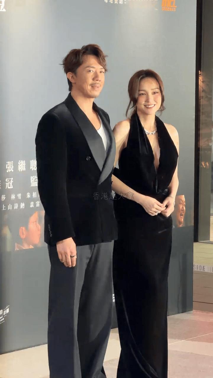 我真的很羡慕香港女明星挑对象的眼光特别是那几个下嫁不看外表的每一个都是越过感