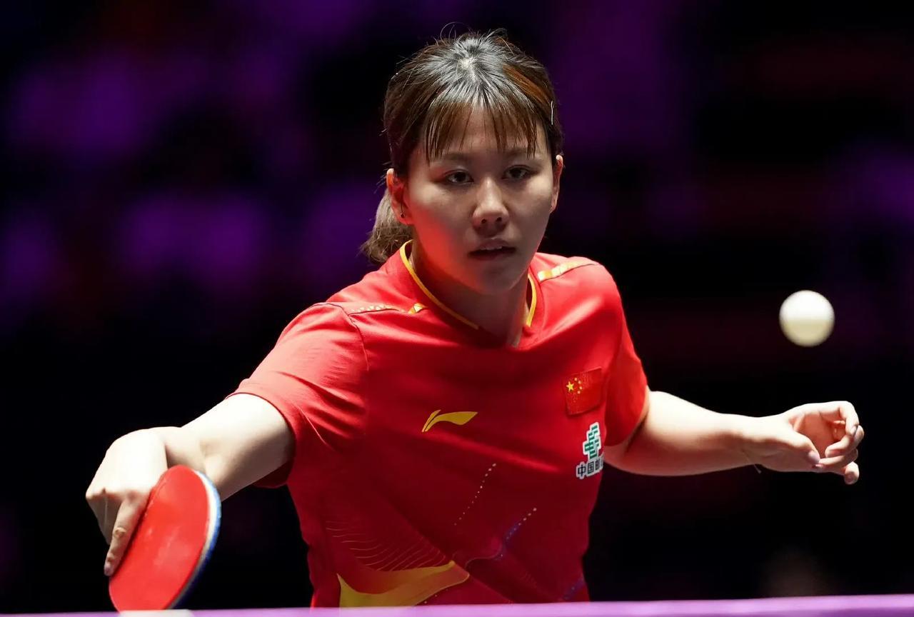 陈幸同0比3（7-11，10-12，2-11）斯佐科斯，惨遭一轮游！本场比赛有四