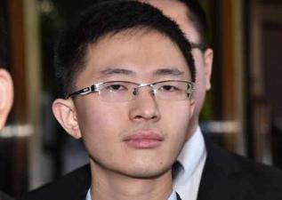 很认同台湾省的侯汉廷说的一句话，他表示，当中国还很穷很破烂的时候，有人不愿意当中