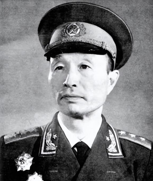 张爱萍和朱瑞竟然在毛主席面前因争执动手，事后两人被贬为干事并找罗荣桓报到，背后有