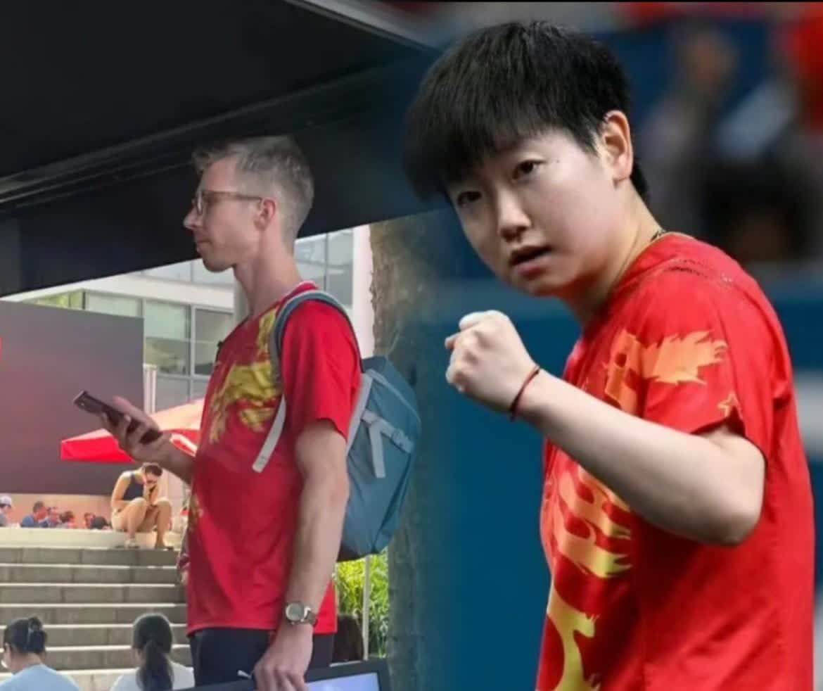 这是什么样的女孩，居然能够吸引到如此之多的粉丝。近几日，发生了一件颇有趣的事