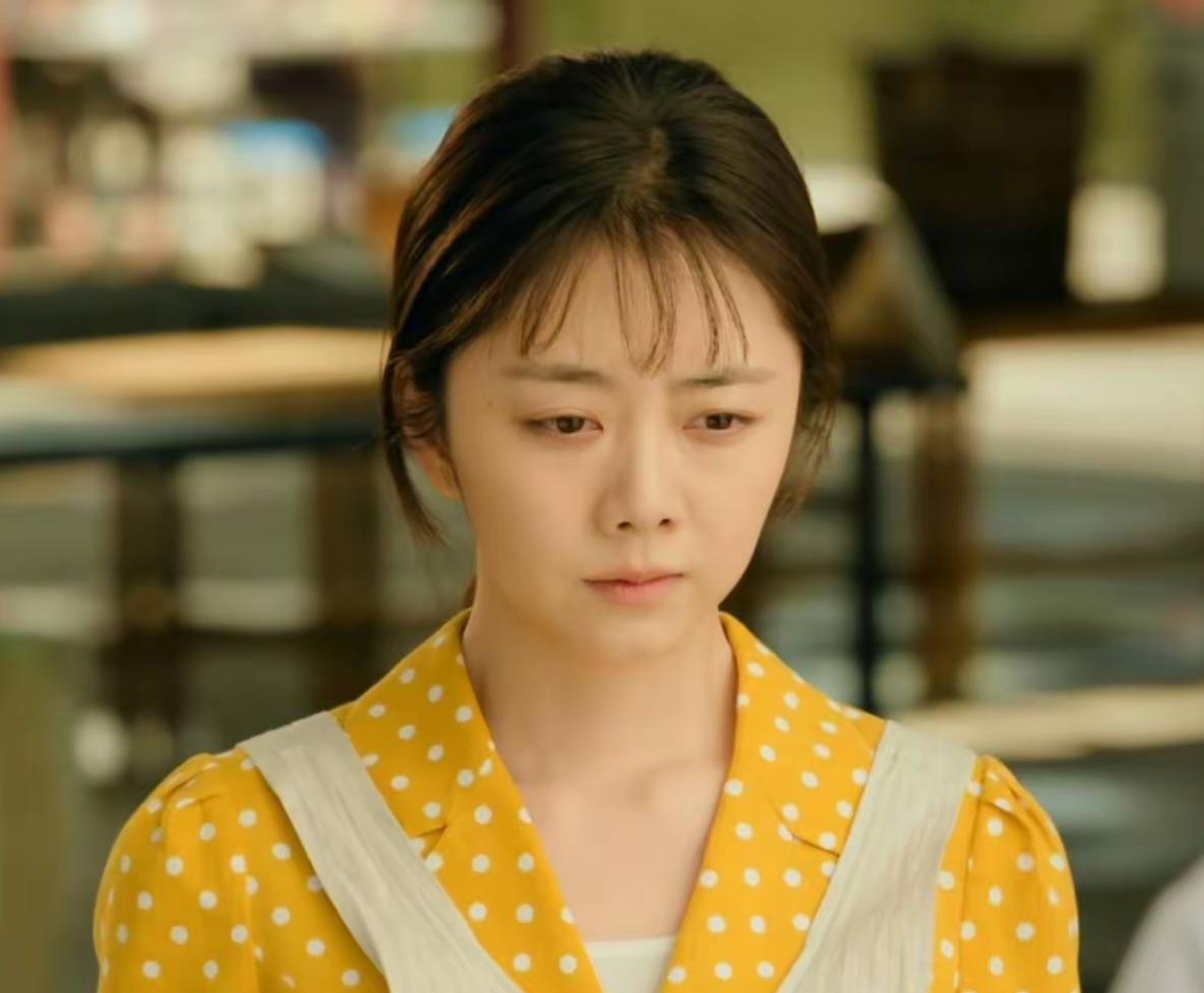 《我的山与水》，方婉之对养父孟思远的态度，实在有点过了。孟思远得知养女方婉之