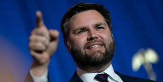 美国二把手忍无可忍：如果中国赶超了美国，不应该怪罪中国，而应该怪罪美国领导人的愚