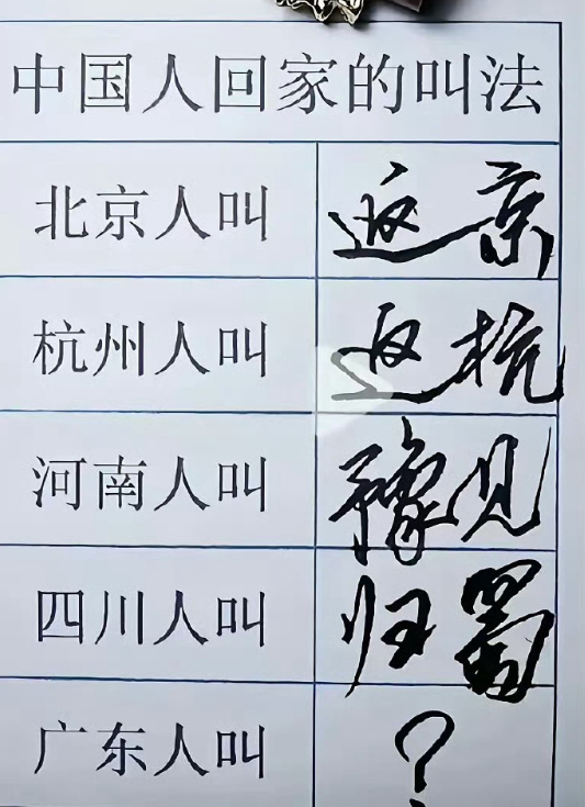 广东应该叫什么？～～～？​​​​