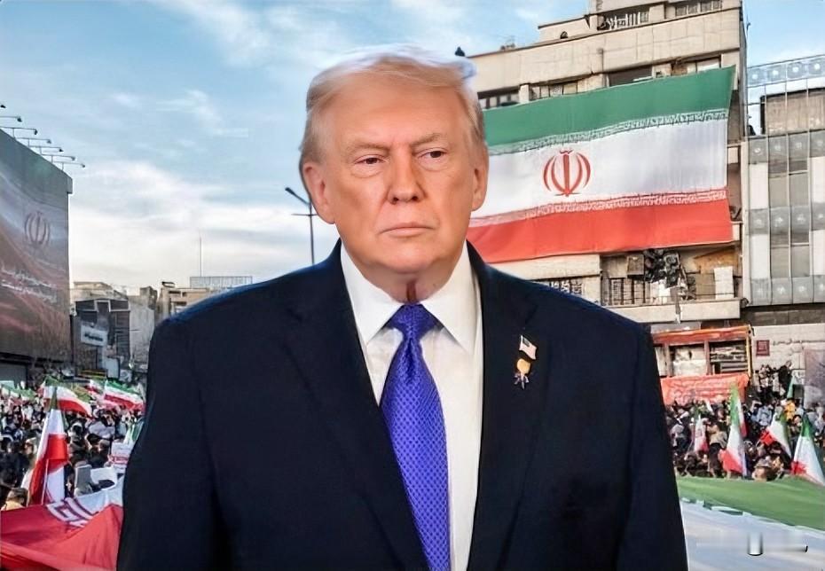 快讯！特朗普宣布将于当地时间1月13日深夜发表重要声明，目前，美国已经开始要求所