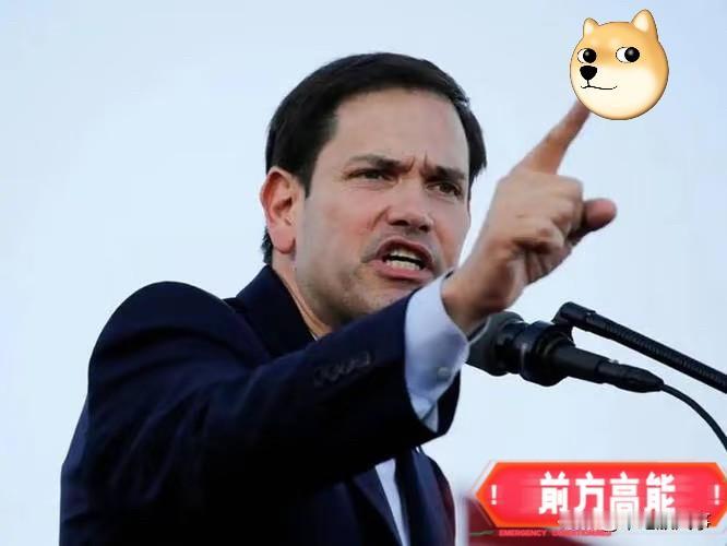 重磅消息！美国国务宣布了9月25日，美国国务卿鲁比奥与俄罗斯外长拉夫罗夫在纽