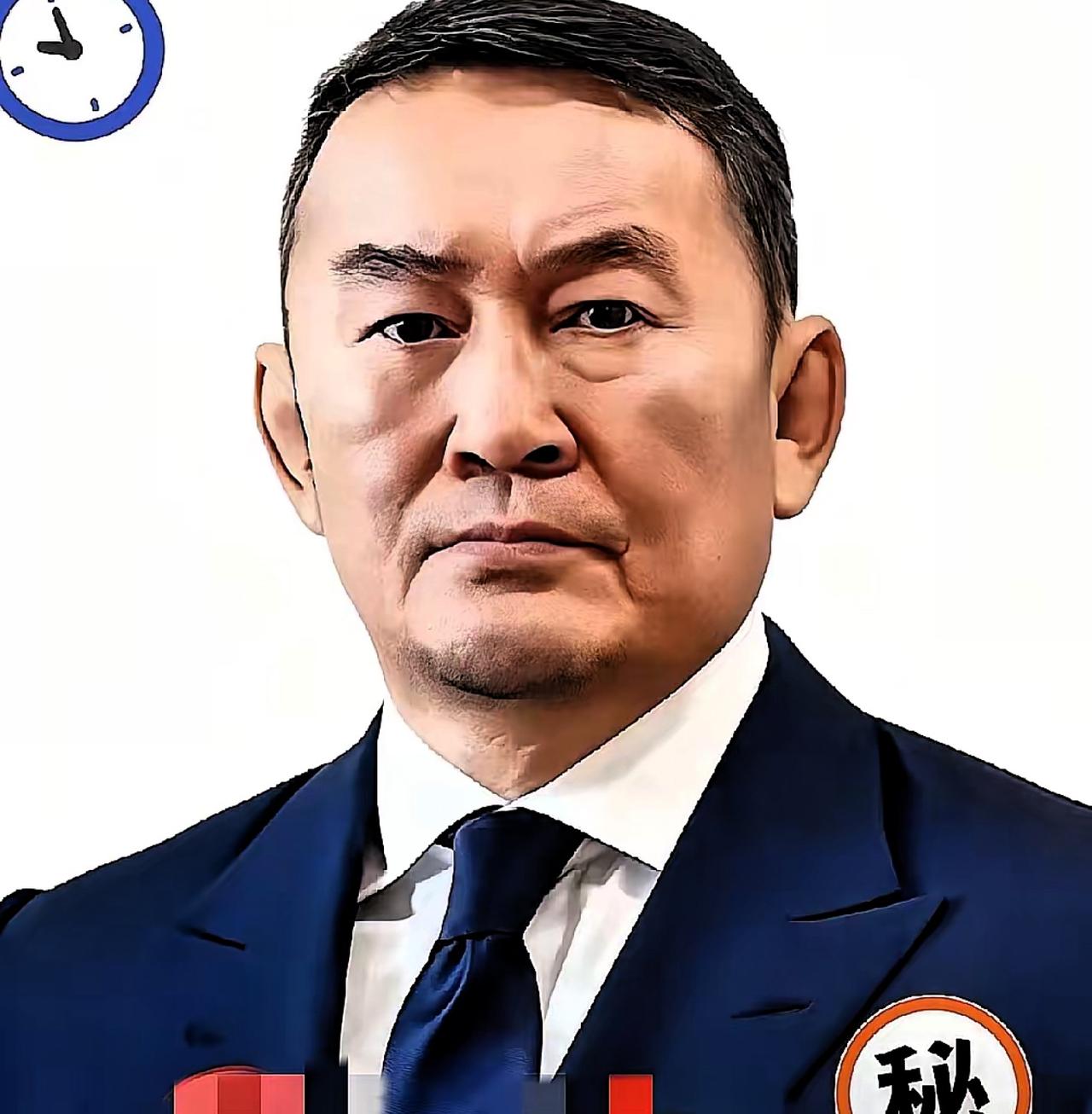 这下好了，不止蒙古国，全国人都知道了！11月8号，那个冷得透心凉的日子里，中