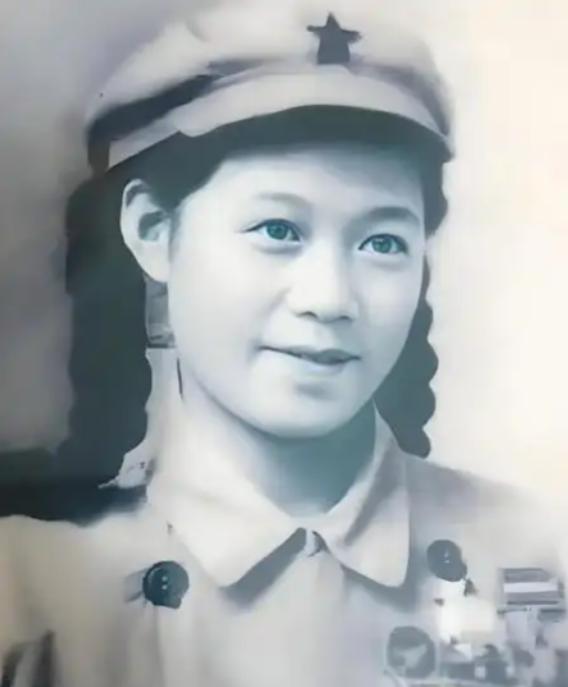 朝鲜战场最难启齿的一幕：一名年仅17岁的女卫生员，为了把战友从死亡线上拉回来，不
