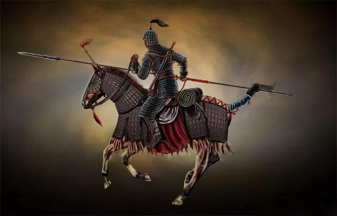 别被电视剧忽悠了，古代一个王朝损失三万骑兵，算重大打击吗？在古代绝大部分王朝，三