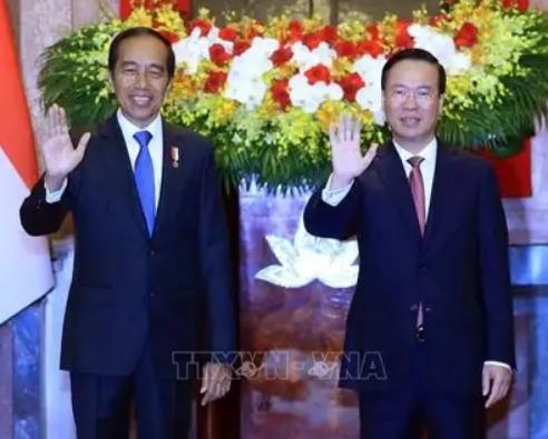 矿挖出来卖给谁？印尼以为逼走中资自己就能赢，这次真把中国惹毛了！最近国际上有