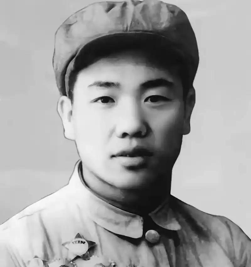 1950年11月29日，一位志愿军排长无视上级命令，放弃驻守高地，放走了美军的5