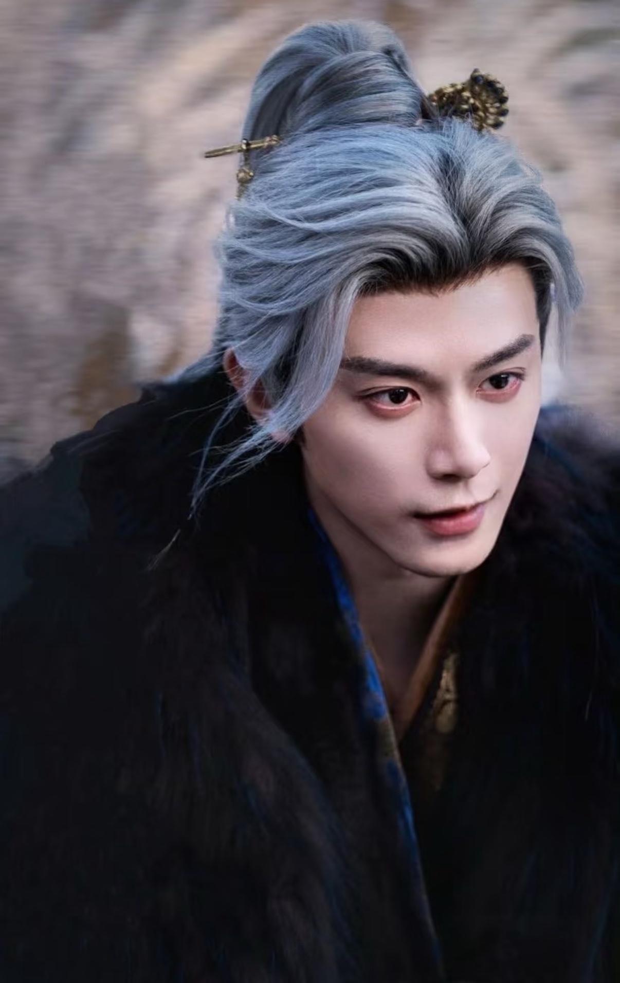 郭敬明这次真的输的明明白白逐玉全员卡颜，男帅女靓，演技还不拉胯重点夸邓凯，这