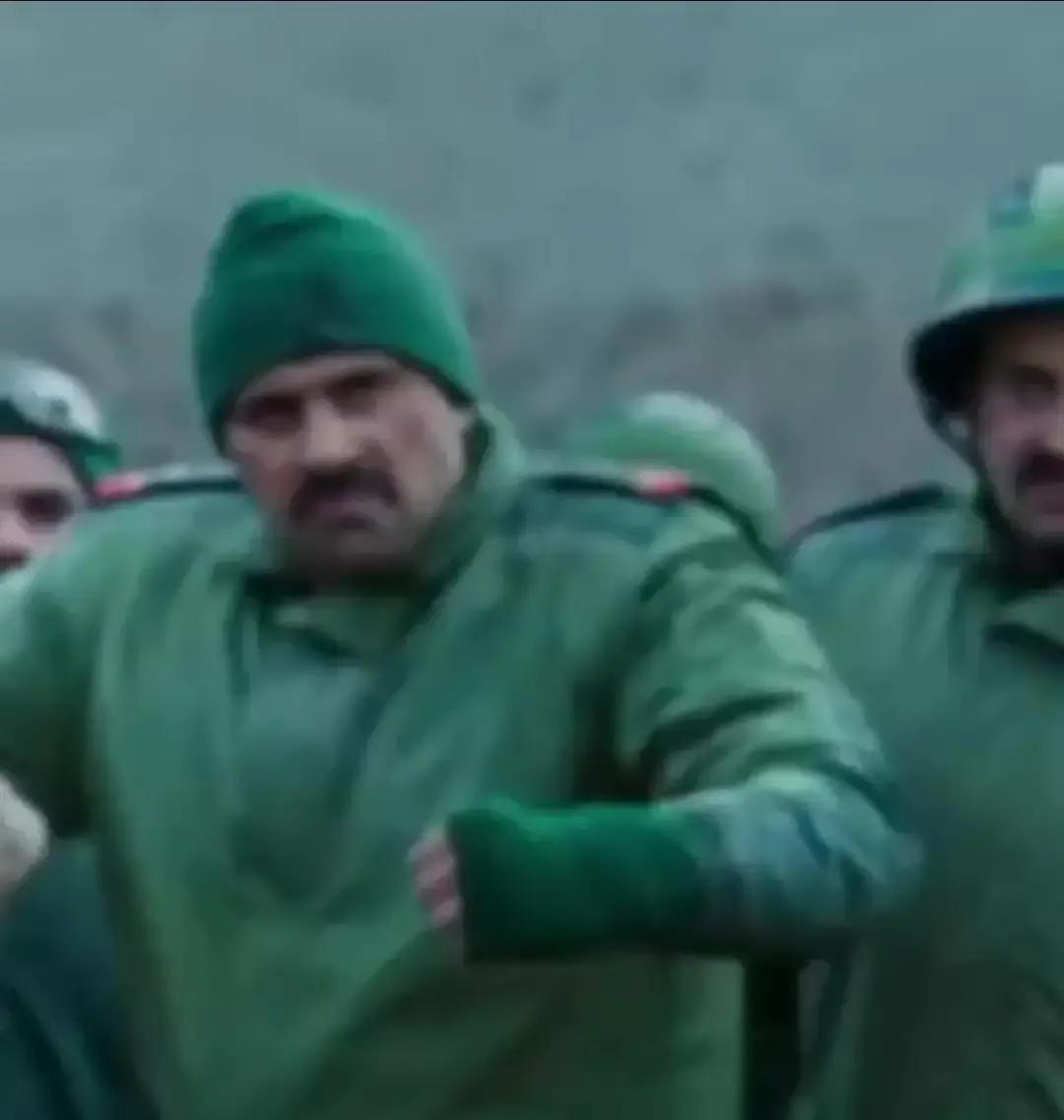 15亿卢比拍成笑柄印度把加勒万河谷搬上银幕，砸下1.3亿人民币，本想立威，