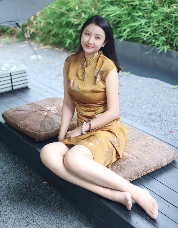 国风古韵，华流即顶流