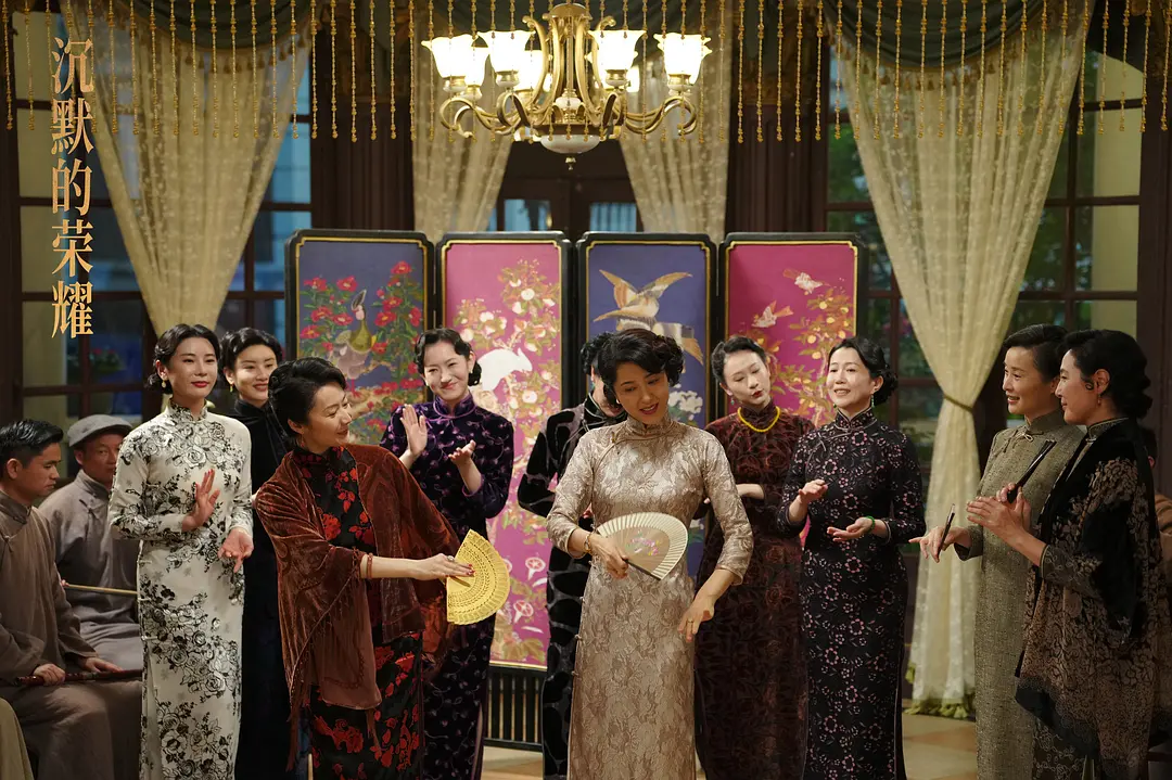 重温一遍《沉默的荣耀》后的感想。高阶，意味着情报的“降维打击”。当别的特工