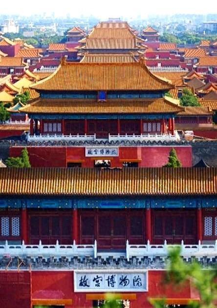 故宫缺钱到了什么地步,似乎永远入不敷出?故宫每年门票收入近8亿,文创收入大约