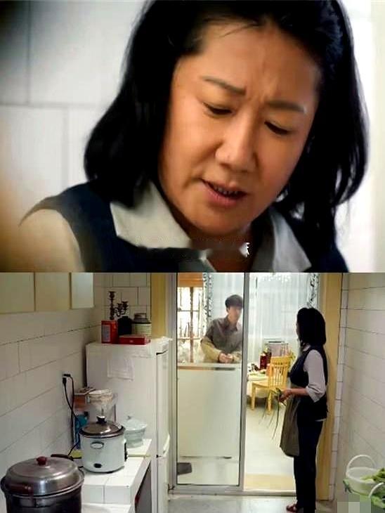 《主角》里忆秦娥和刘红兵这段婚姻，真是把“找对象别只看一时风光”写明白了。一个