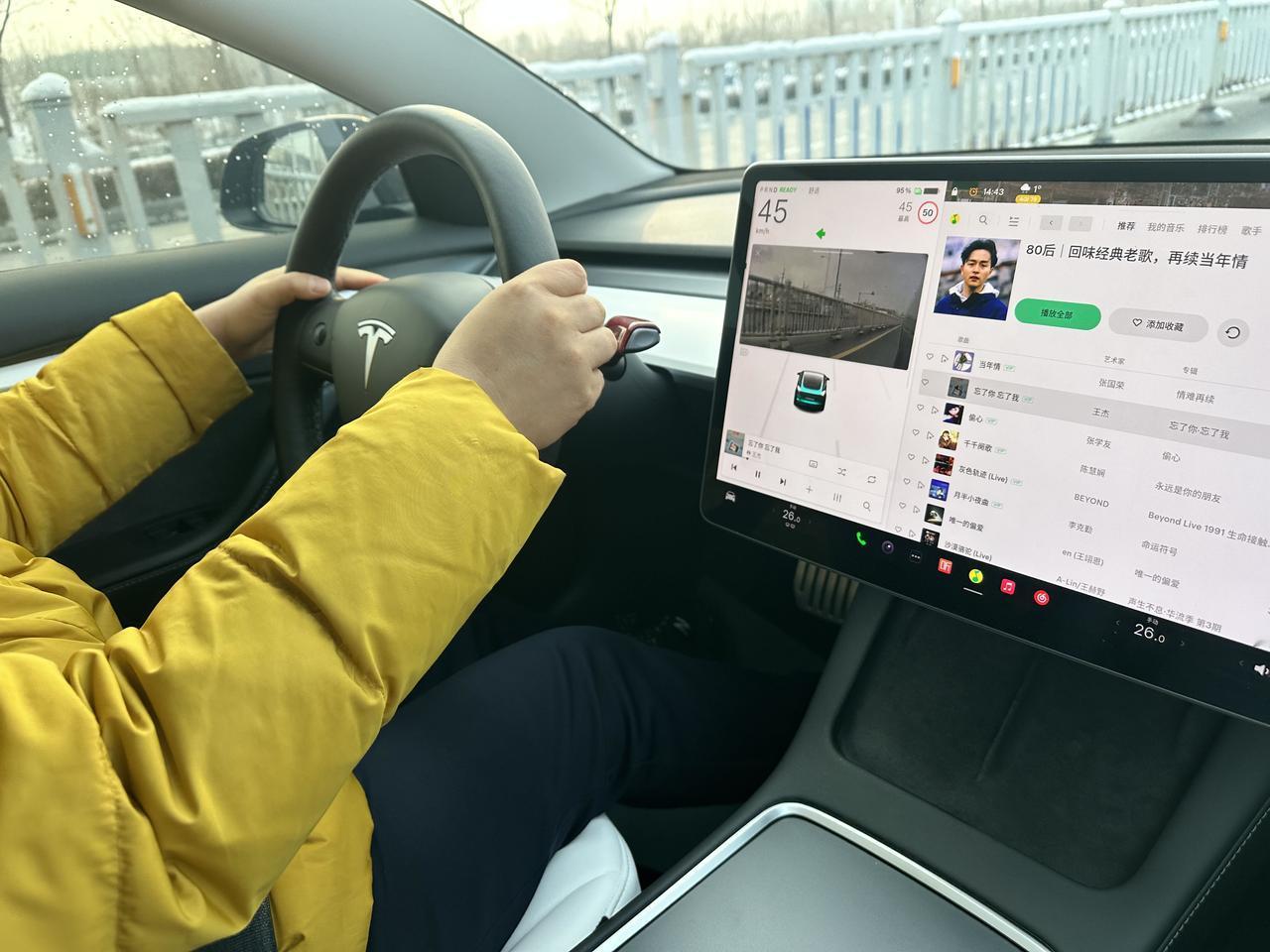 淘车订单，特斯拉，交车[玫瑰]