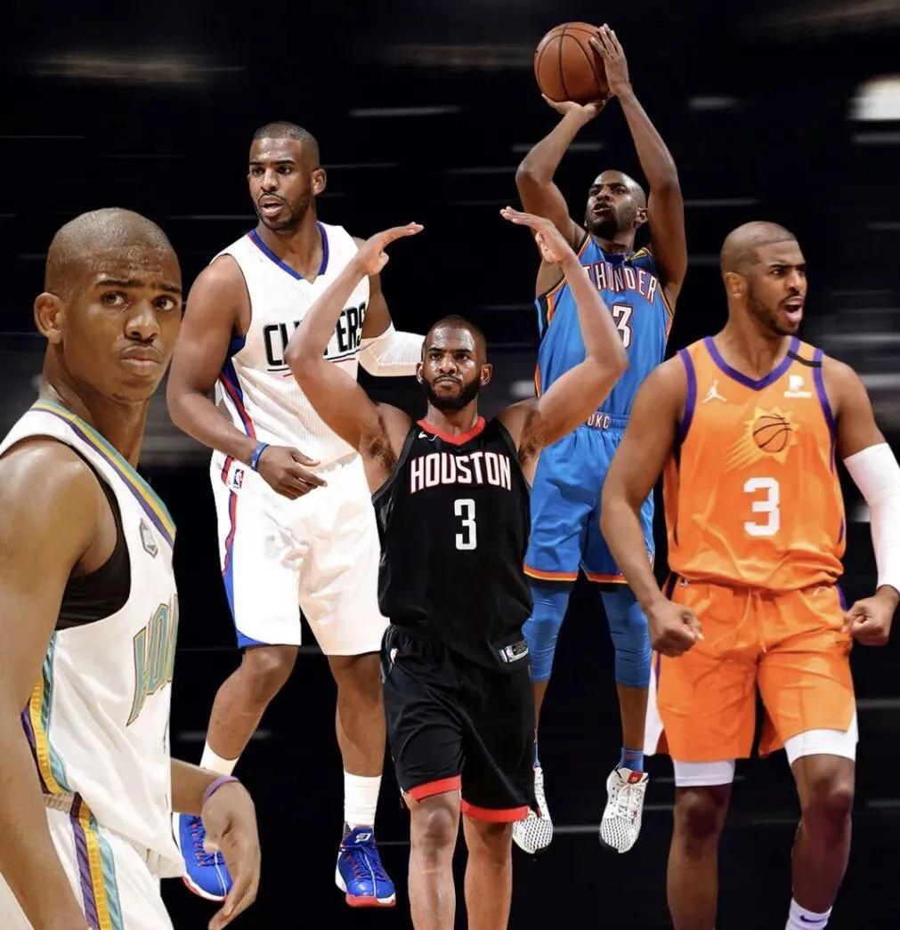 保罗为什么在这个时候宣布最后一舞而不是赛季初宣布呢？第一：快船这样子让老保罗彻底