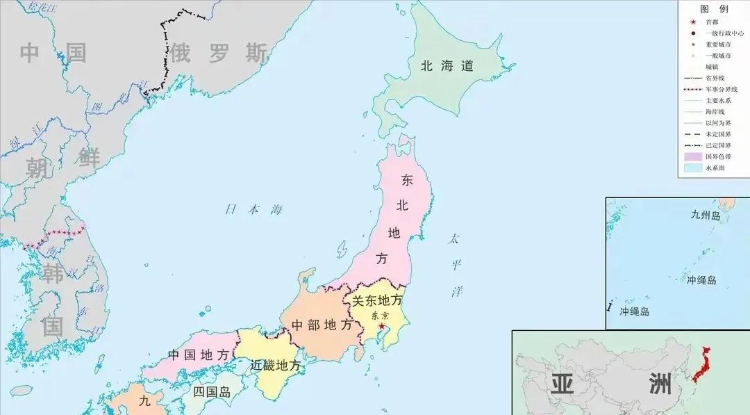 日本与韩国之间关系比较复杂第一韩国和日本都是美国在东亚的盟友，在国际舞台上，日