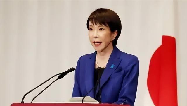 日本的态度明朗了！高市早苗放话，今年去深圳开峰会不愿见到中方。看来国内右翼给了她