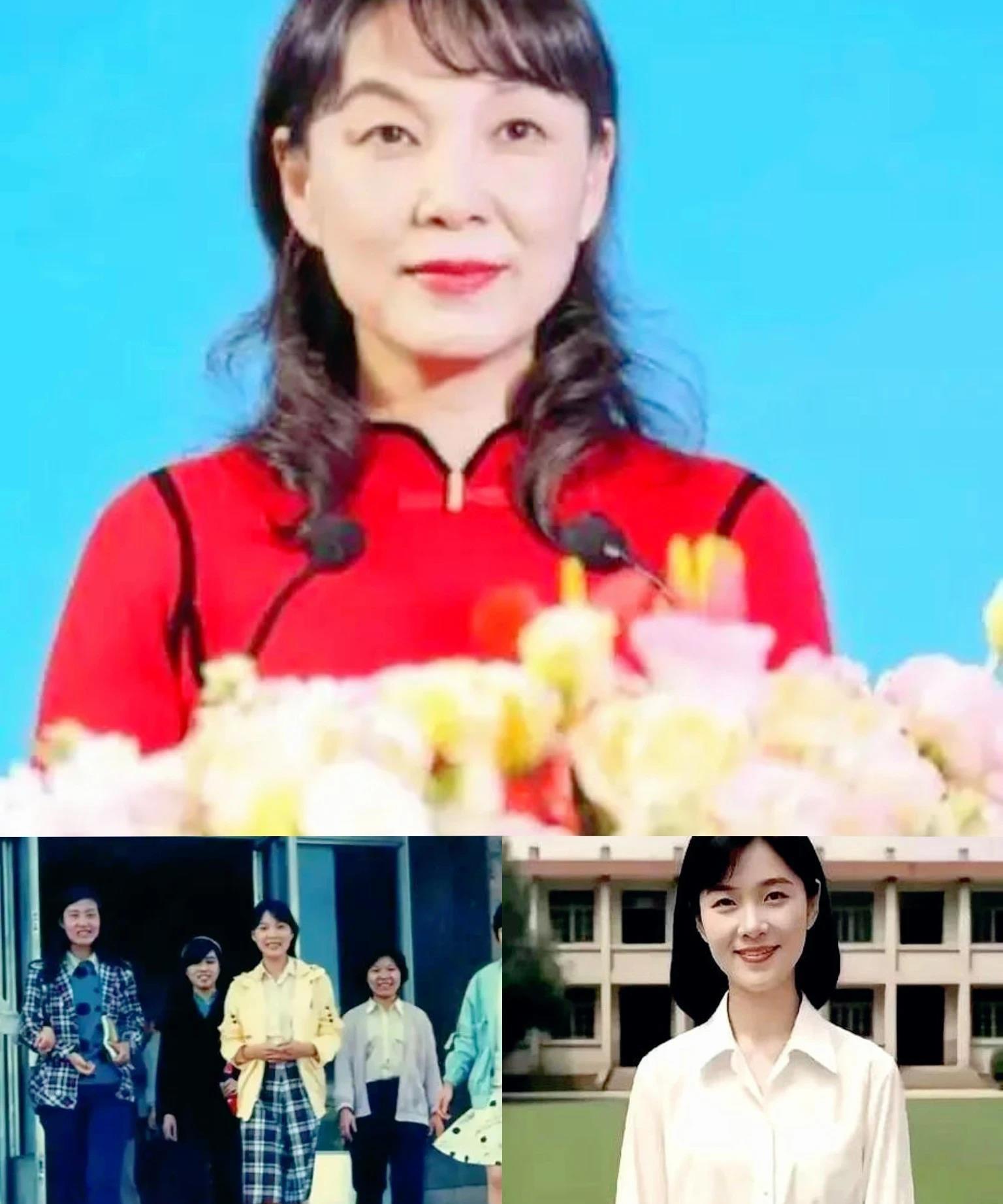 热闹了这么久，宗家那档子争名分的事总算落幕了。说起来杜建英也够拼的，