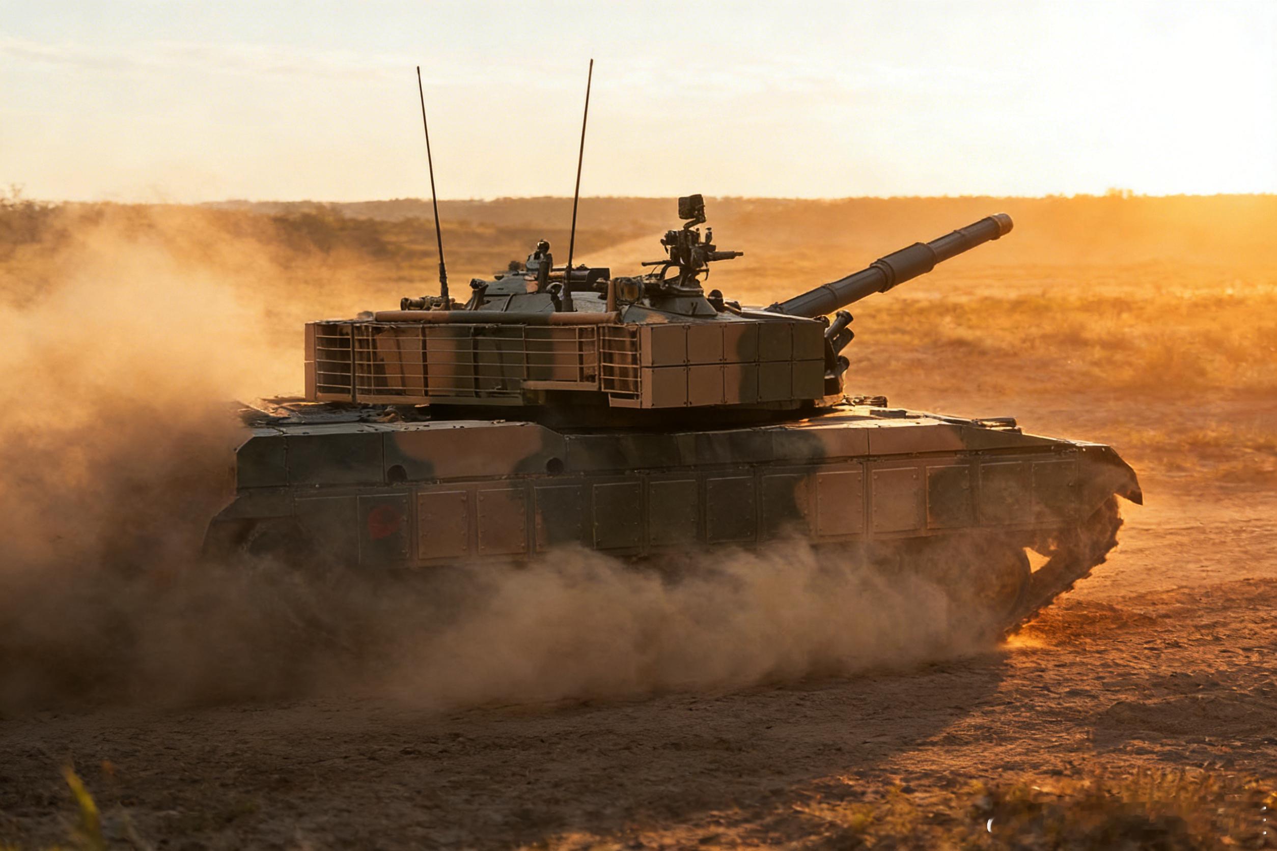 远看吓死人系列